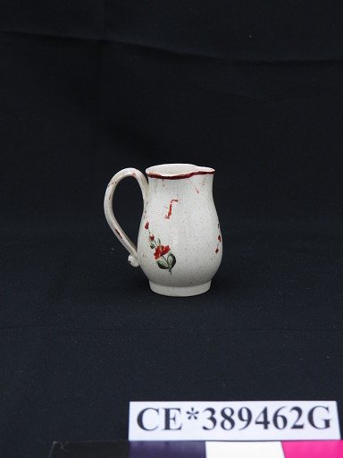 creamer
