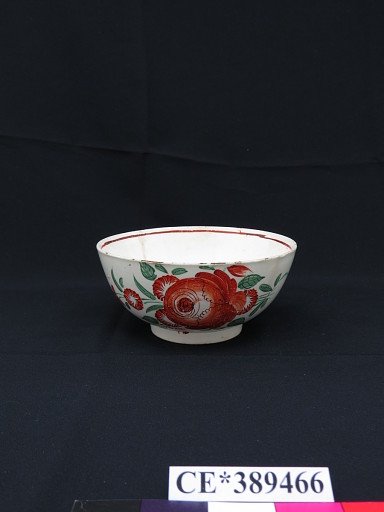 bowl