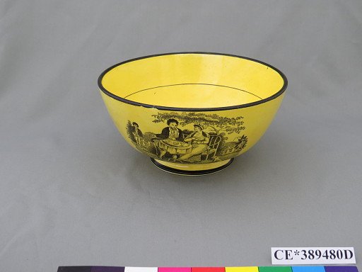 bowl