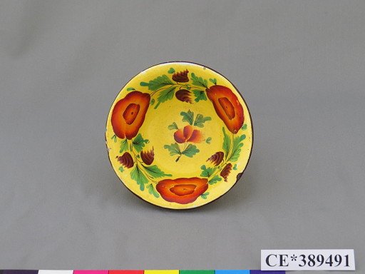 bowl