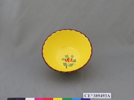 bowl