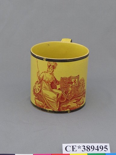 mug