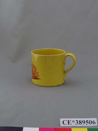 mug