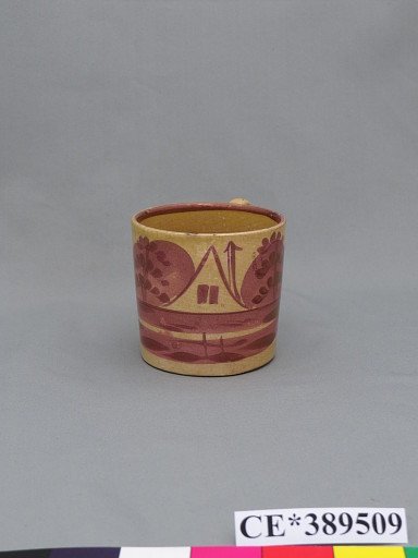 mug