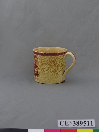mug