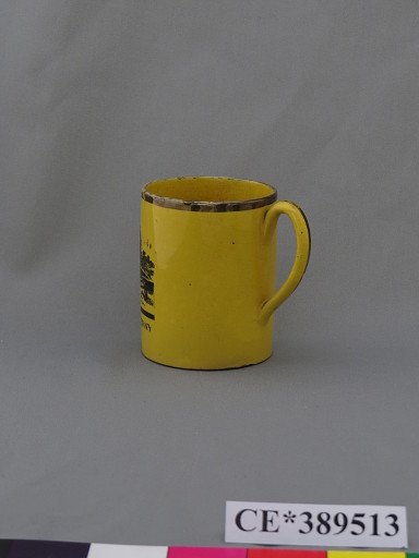 mug