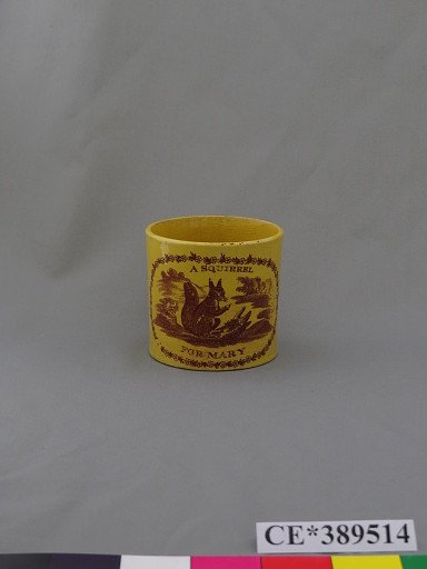 mug