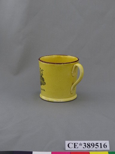 mug
