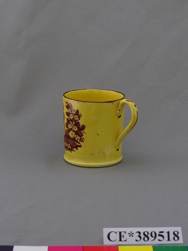 mug
