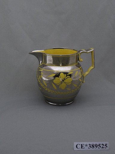 pitcher