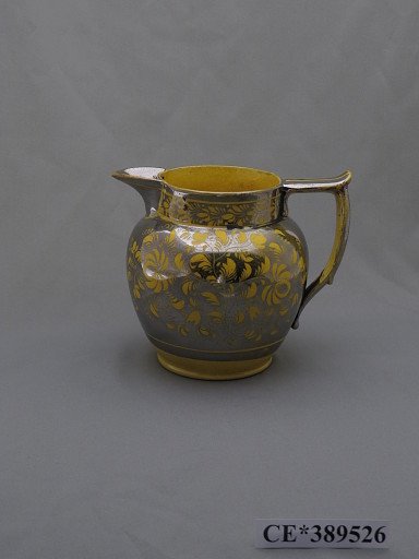 pitcher