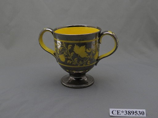 cup, loving