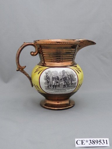pitcher