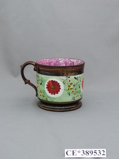mug