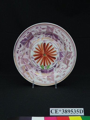 plate