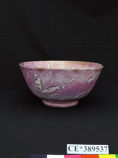 bowl