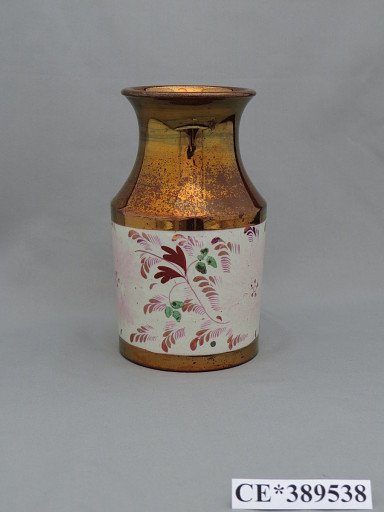 vase