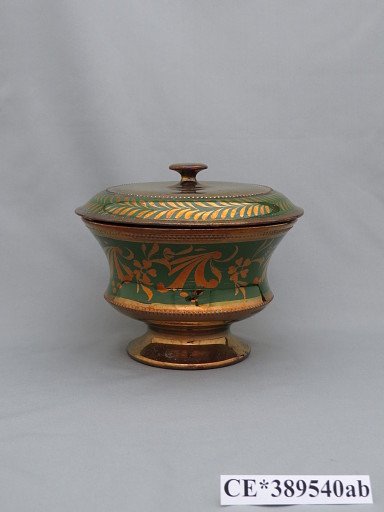 bowl, sugar