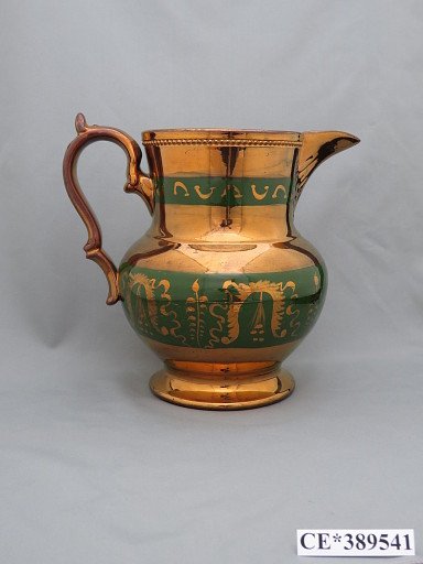 pitcher