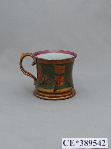mug