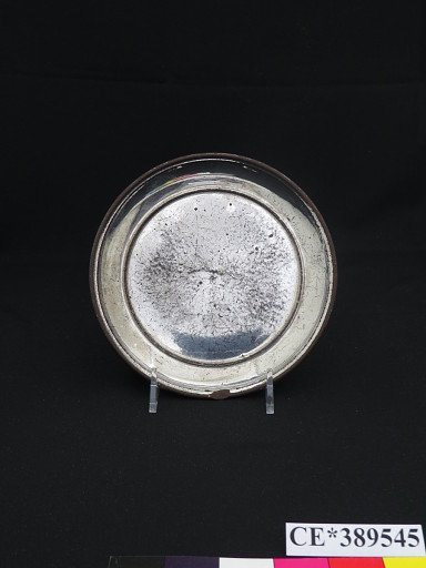 saucer