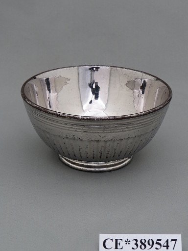 bowl