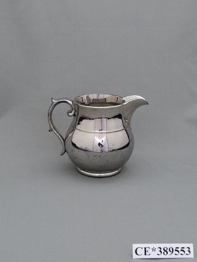 pitcher