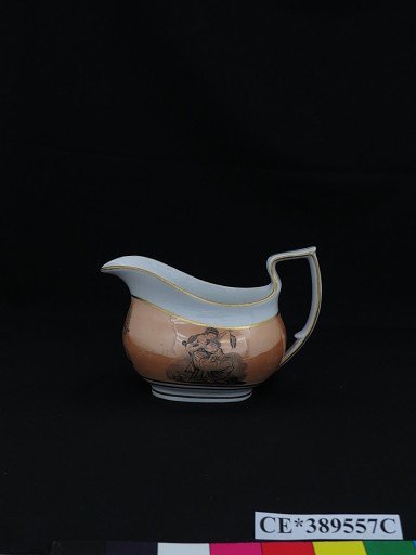 pitcher