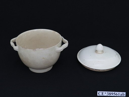 bowl