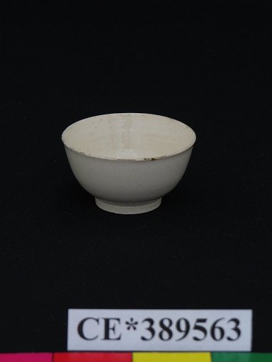 bowl, tea