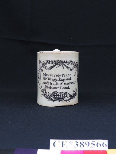 mug