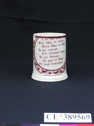 mug