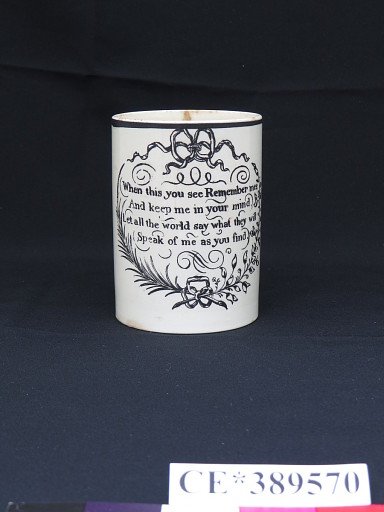 mug