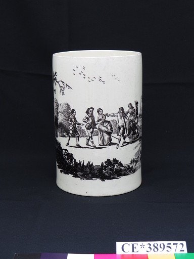 mug