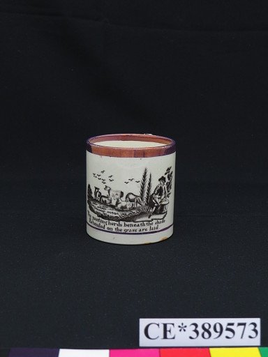 mug