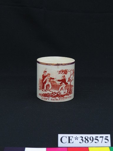 mug
