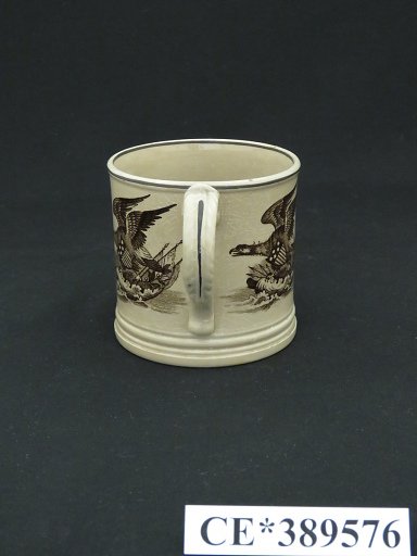 mug