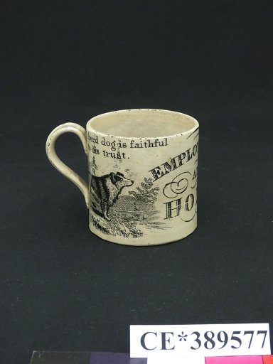mug