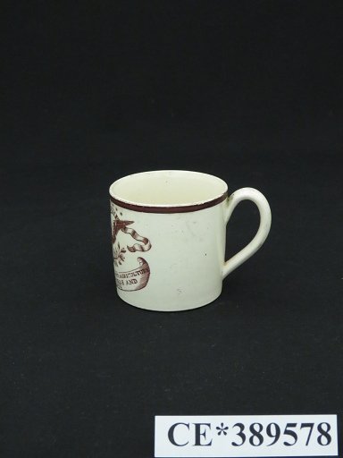mug