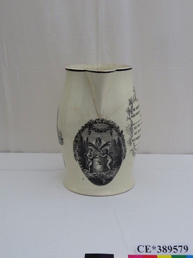 pitcher