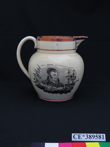 pitcher