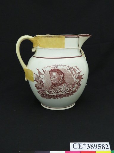pitcher