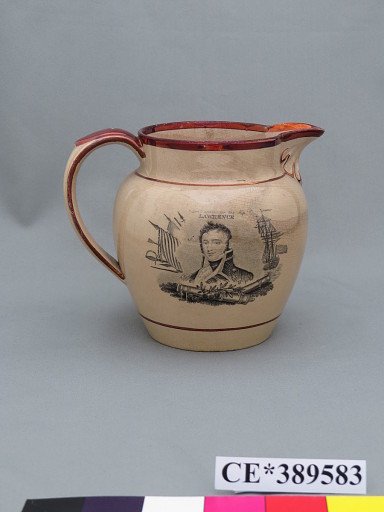 pitcher