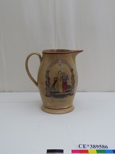 pitcher