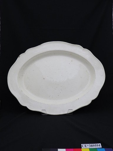 platter