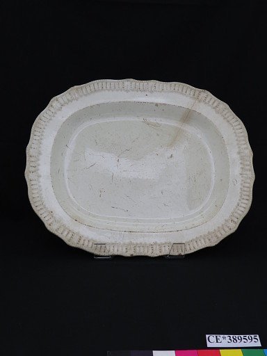 platter