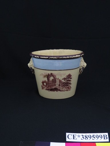 flowerpot