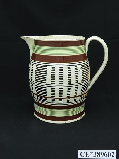 pitcher