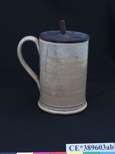 mug