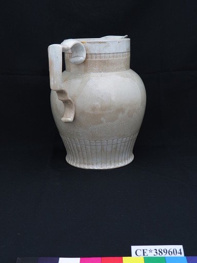 pitcher